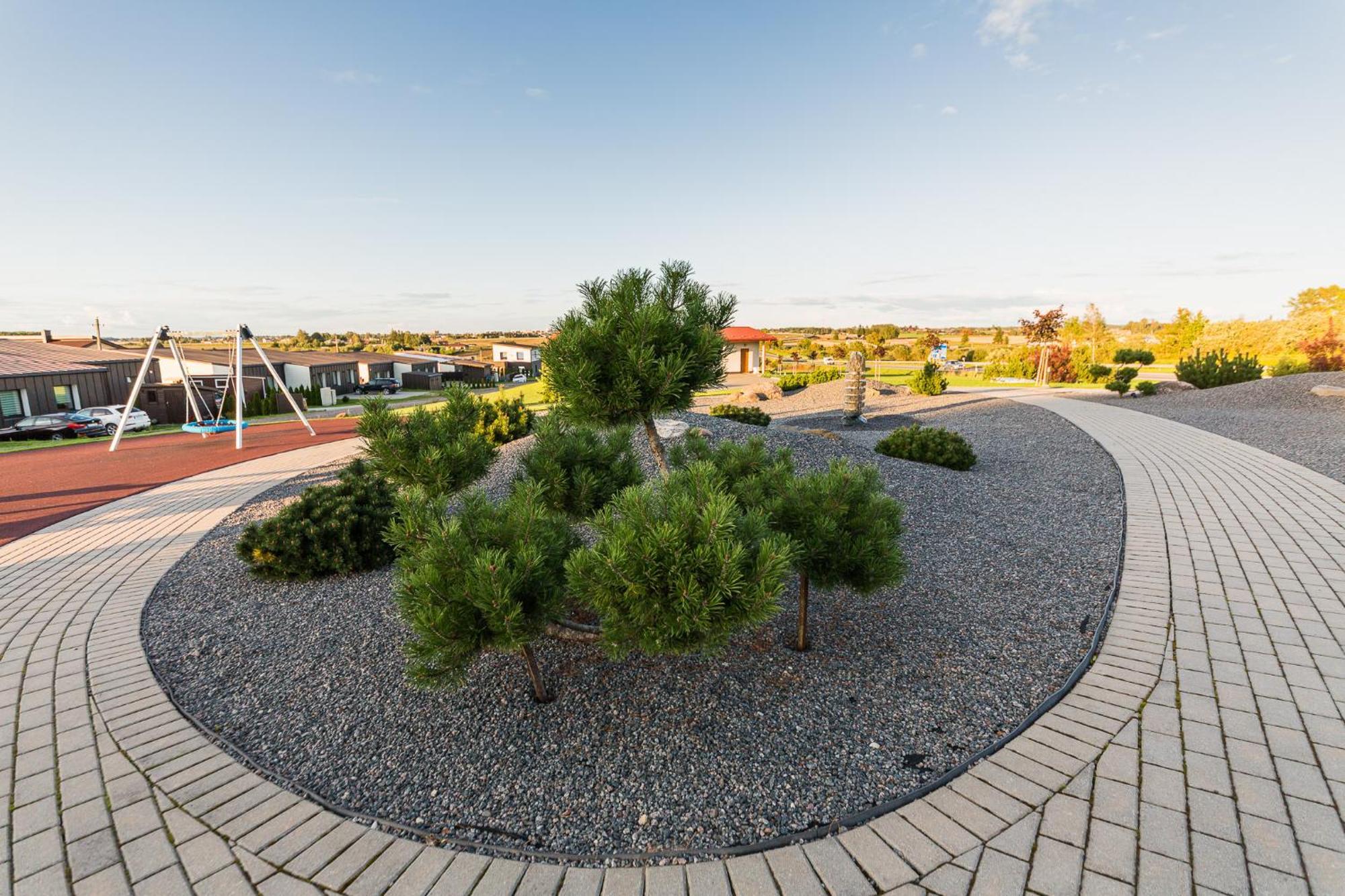 Motel Panorama Šiauliai Exterior foto
